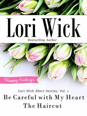 cover image of Lori Wick Short Stories, Vol. 1